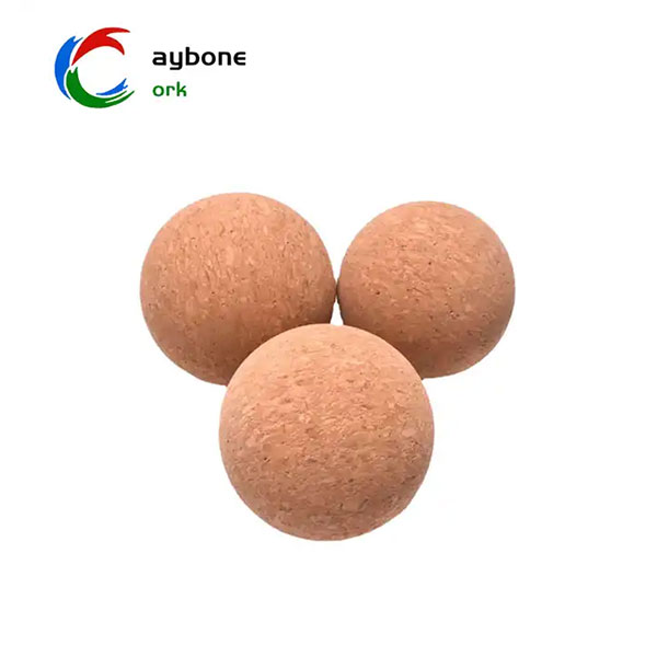 Blazinice iz debelejše plute imajo več funkcij