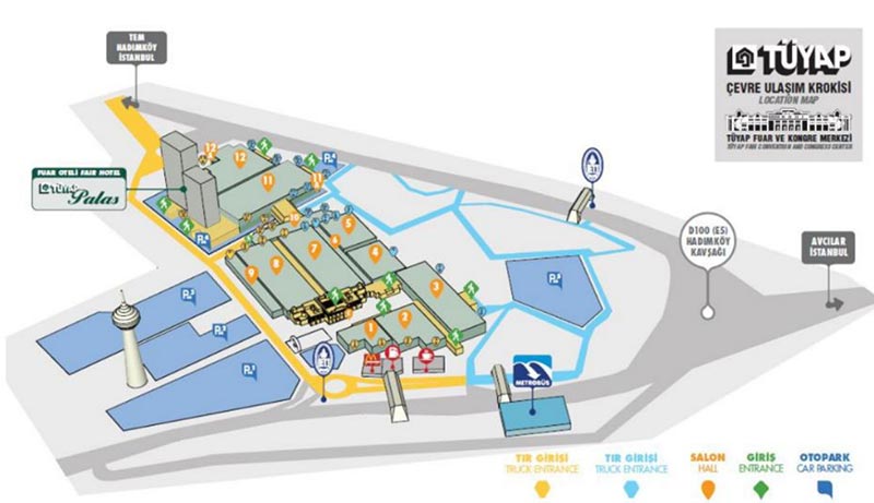 EVRAZIJA RAZSTAVA OKEN/VRAT/STEKLA