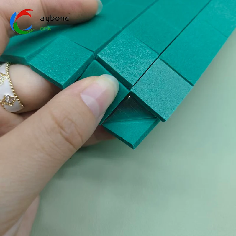 Raybone Glass Cork & EVA & PVC blazinice